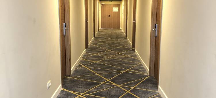 Mercure Galati Centrum图片