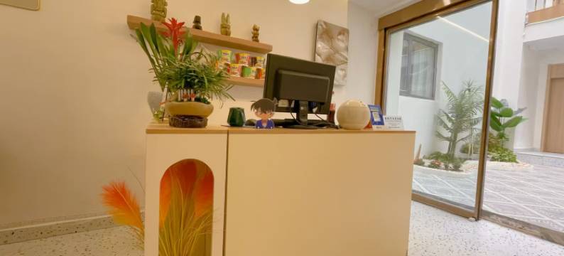 开封巷豫民宿(清明上河园金水门店)图片