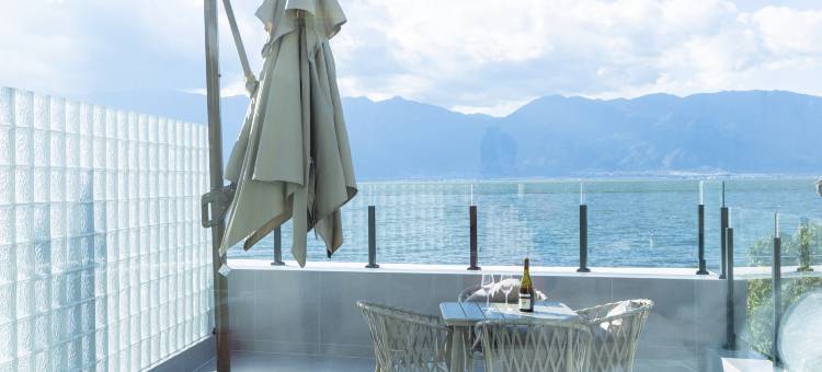 伊居·Landascape海景度假美宿(大理洱海小普陀风景区店)图片