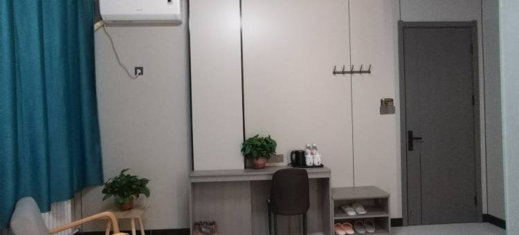 宝鸡紫悦宾馆图片