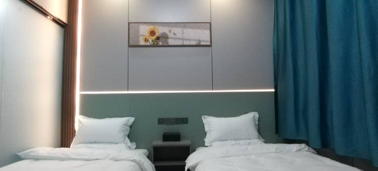 宝鸡紫悦宾馆图片