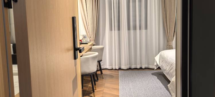 滨江·林舍(乐山高新区店)图片