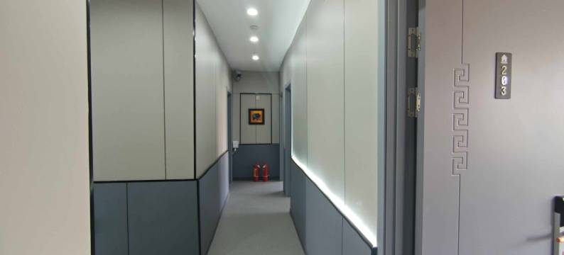 鸿盛快捷宾馆图片