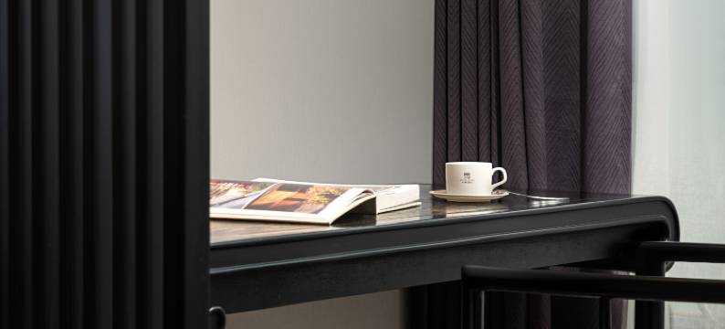 郴州君林半山酒店(裕后街南塔公园店)图片