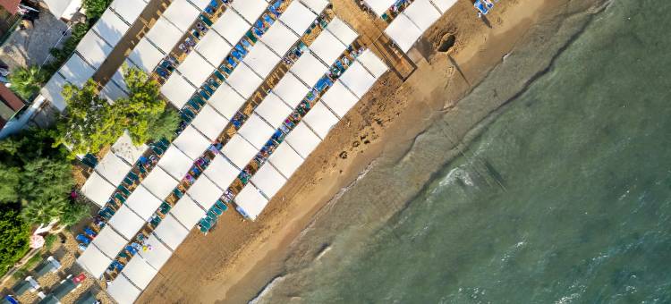 阿尔马斯格林富尔嘉海滩酒店 - 全包式(Armas Green Fugla)图片