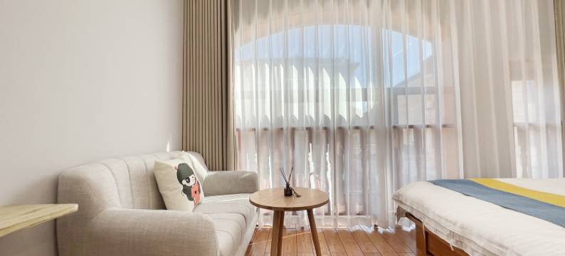 朱家尖香间别苑(普陀山机场店)图片