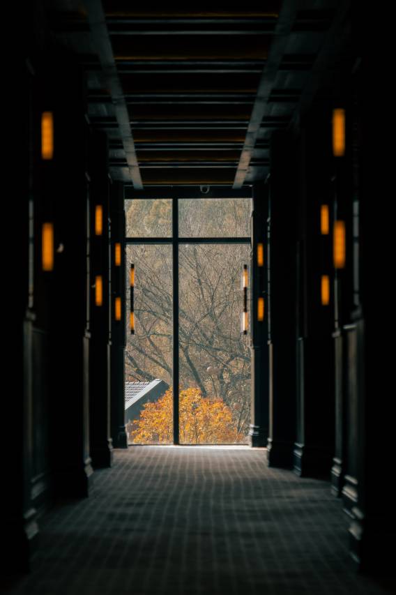 景德镇行山世外∙东篱院民宿(三宝国际陶艺村店)图片