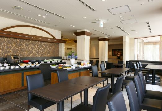 Hotel Resol Gifu Hotel Overview