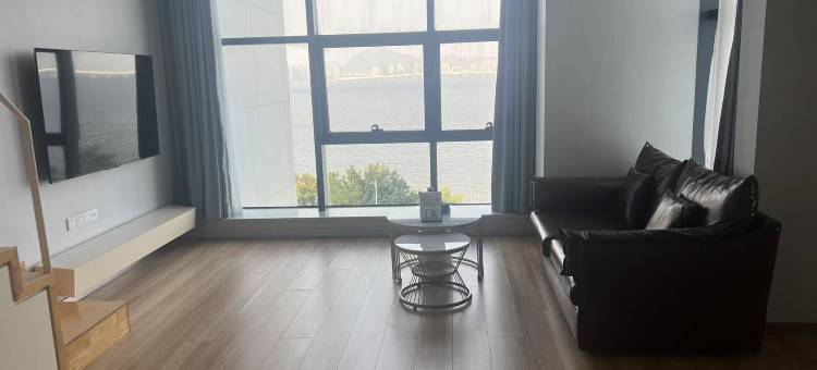 厦门拾光·轻舍美宿(高崎国际机场店)图片