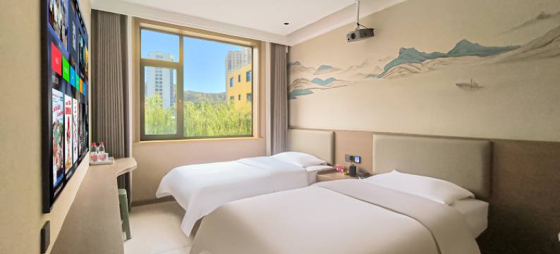 瑞舟View酒店图片