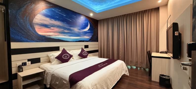 维纳斯精品酒店(Venus Boutique Hotel)图片