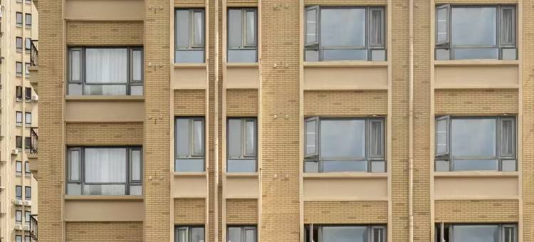 汉庭酒店(舟山东港凯虹广场店)图片