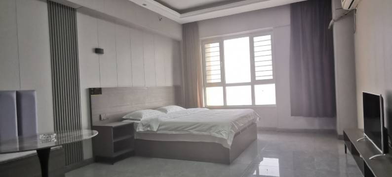 遇见主题民宿(抚顺家和美欢乐城店)图片