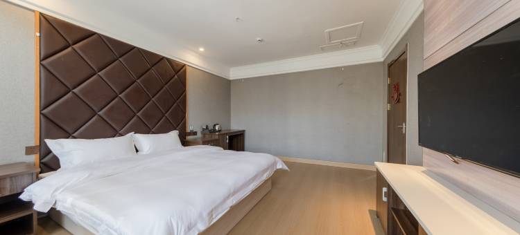 临沂万事达商旅酒店图片