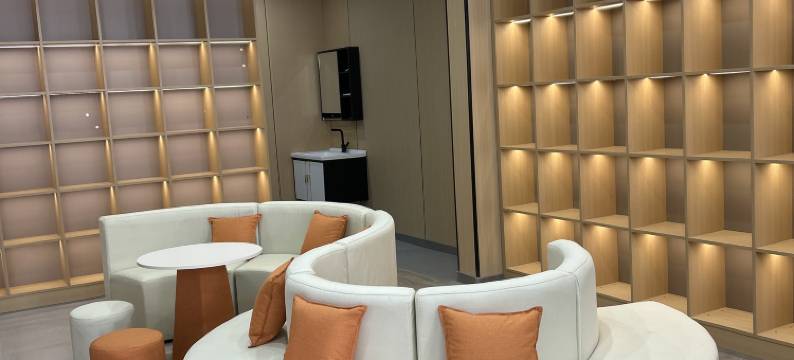 邯郸平时精品酒店(天鸿店)图片