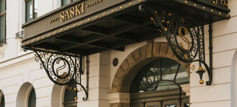 克拉特夫萨斯基亚酒店 - 希尔顿格芮精选系列(Hotel Saski Krakow, Curio Collection by Hilton)图片