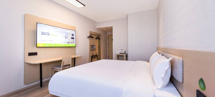 海友酒店(天津五大道贵阳路店)图片