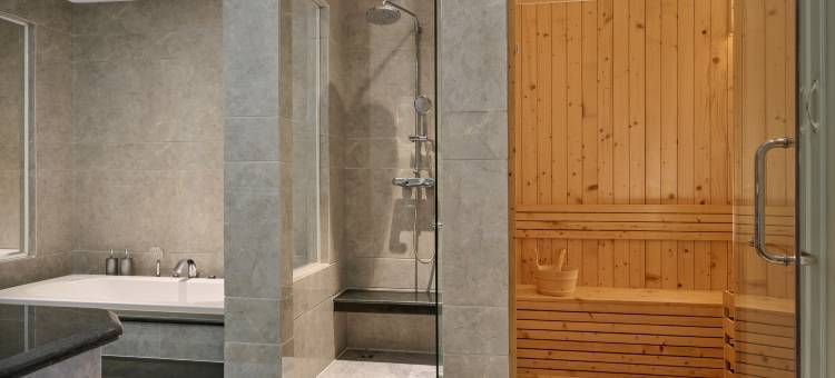 温德姆至尊金边首都酒店(Wyndham Grand Phnom Penh Capital)图片