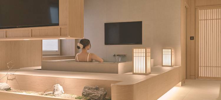 UH Continental 中心点酒店(UH Continental CenterPoint)图片