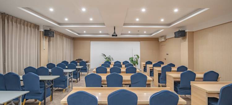 锐思特酒店(水上公园友谊北大街店)图片