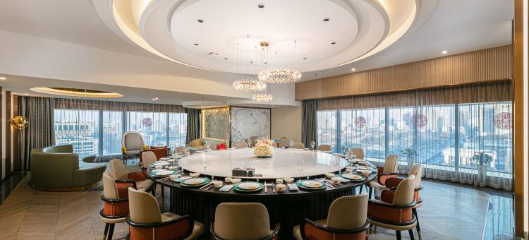 西安铂金万澳胜利饭店(永宁门明城墙店)图片