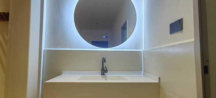 江畔庭院民宿(勐烈湖湿地公园店)图片