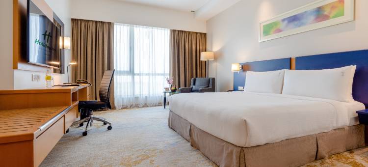 马六甲假日酒店(Holiday Inn MELAKA by IHG)图片