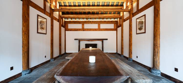 豫园居(苏稽古镇店)图片