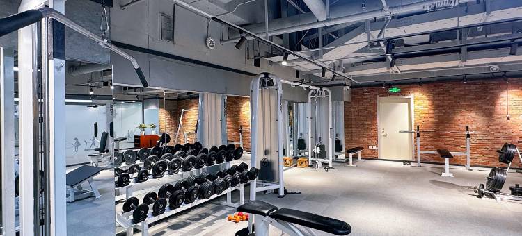 沈阳香格里拉今旅酒店图片