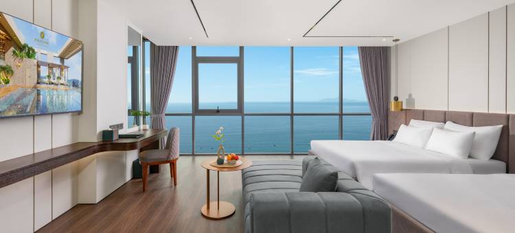 岘港福龙豪华(PHUC LONG LUXURY DANANG)图片