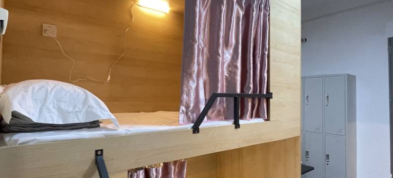 深圳优家青旅图片