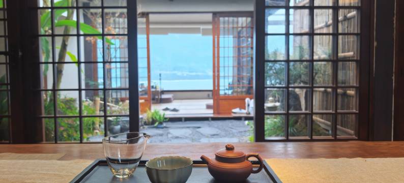 汉源老徐客栈图片