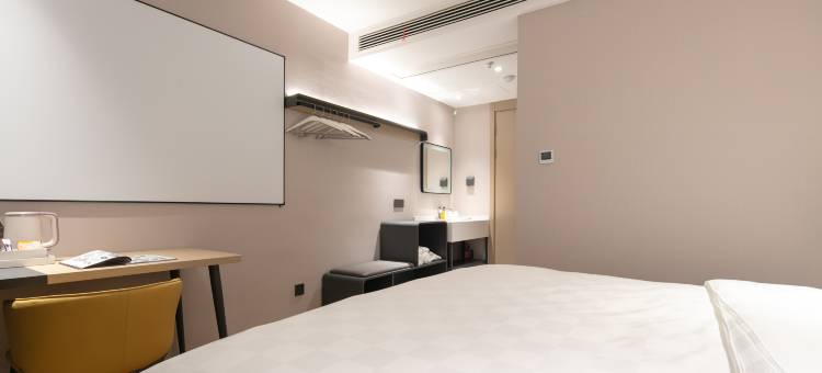 锦江之星酒店(抚州南城高铁站花楼下路店)图片