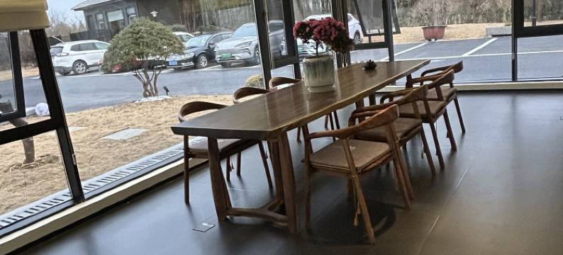 家之缘民宿图片