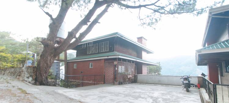 瑞德多兹 @ 蒙特拉萨斯维拉格霍姆斯泰巴吉奥(RedDoorz @ Monterrazas Village Homestay Baguio)图片