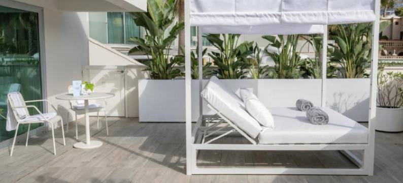 Donna Portals酒店(The Donna Portals)图片