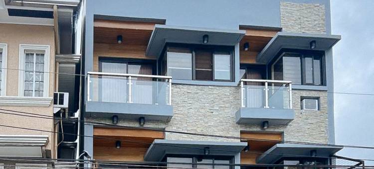 红门酒店 @ CMS 公寓酒店 奥隆阿波市(RedDoorz @ CMS Apartelle Olongapo City)图片