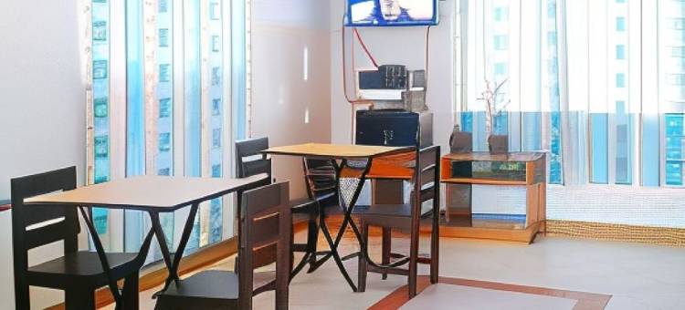 RedDoorz @ DLittle Egg Hostel Pangasinan图片