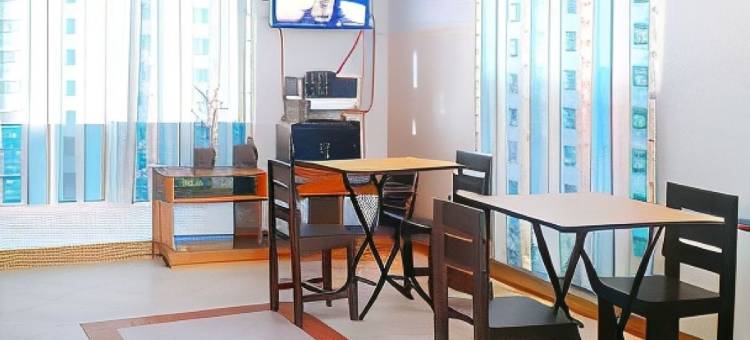 RedDoorz @ DLittle Egg Hostel Pangasinan图片