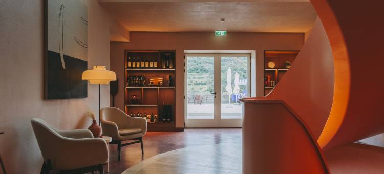 Torel Quinta da Vacaria - 杜罗河谷(Torel Quinta da Vacaria – Douro Valley)图片