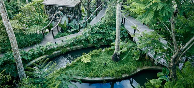 虹夕诺雅巴厘岛(HOSHINOYA Bali)图片