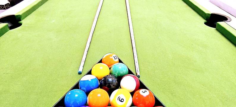 清木莲宿融合自助轰趴馆图片