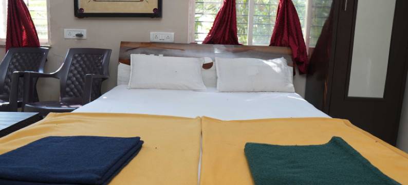 比马尔农场家居住宿(Bimal Farm Home Stay)图片