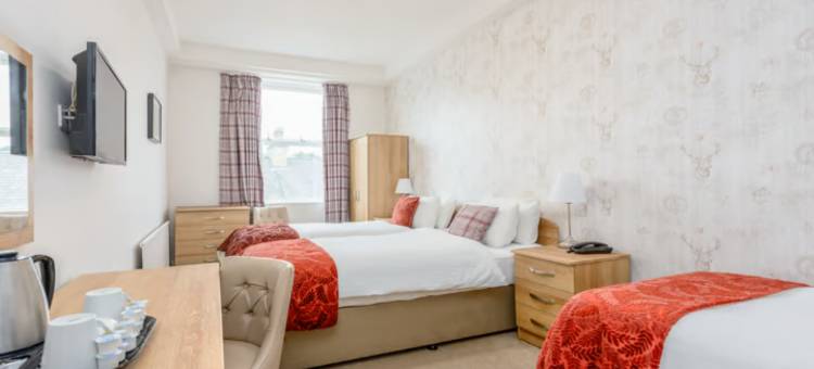 The Lakeland Kendal Hotel, Sure Hotel Collection by BW图片