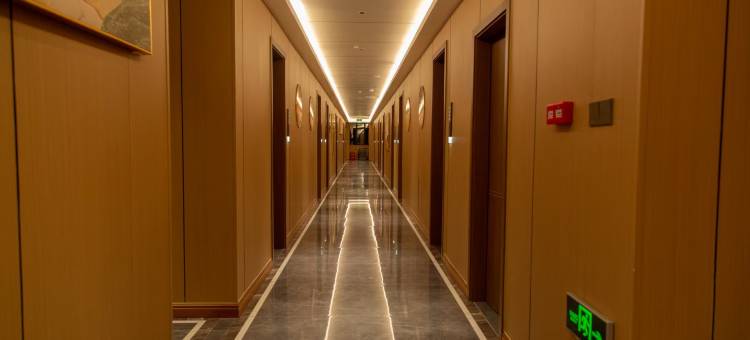 艺选酒店(茂名博贺港店)图片