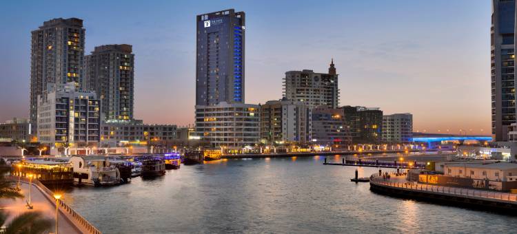 The First Collection Marina, Dubai, a Tribute Portfolio Hotel图片