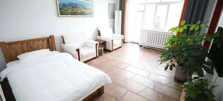 黄河窑民宿图片