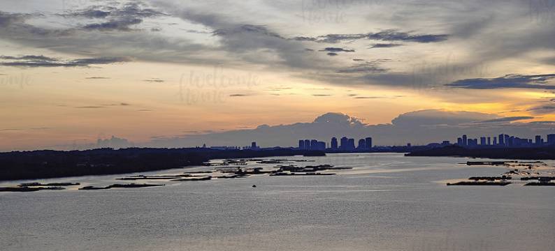 Amberside, Country Garden Danga Bay Homestay by Welcome Home图片