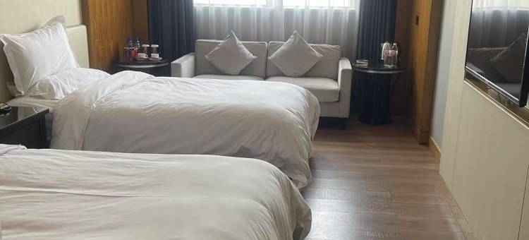 信阳沁园春公馆图片