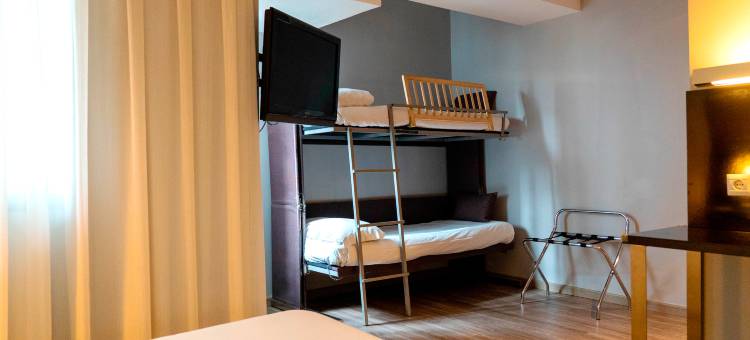 哥多华梅迪纳阿扎哈拉斯考特尔酒店(Sercotel Córdoba Medina Azahara)图片